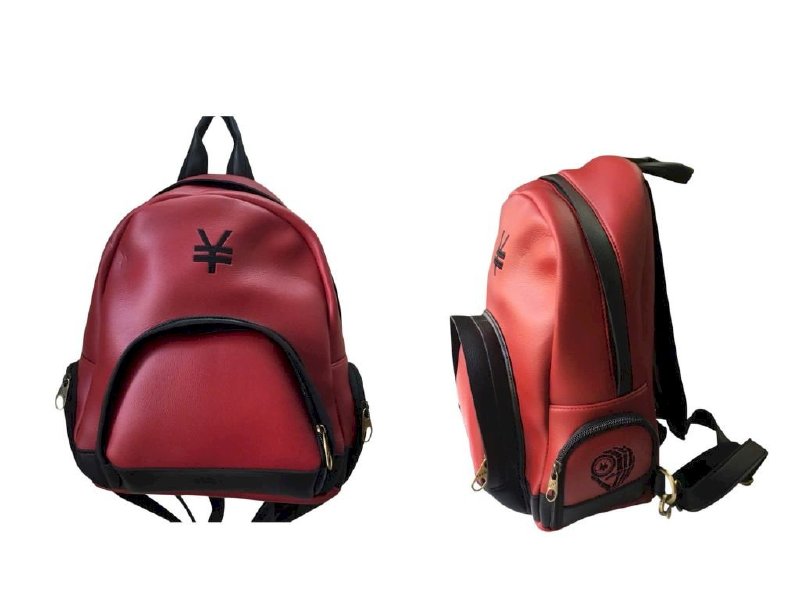 Sản xuất balo thời trang nữ - SH01