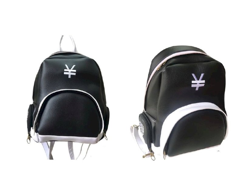 Sản xuất balo thời trang nữ - SH01