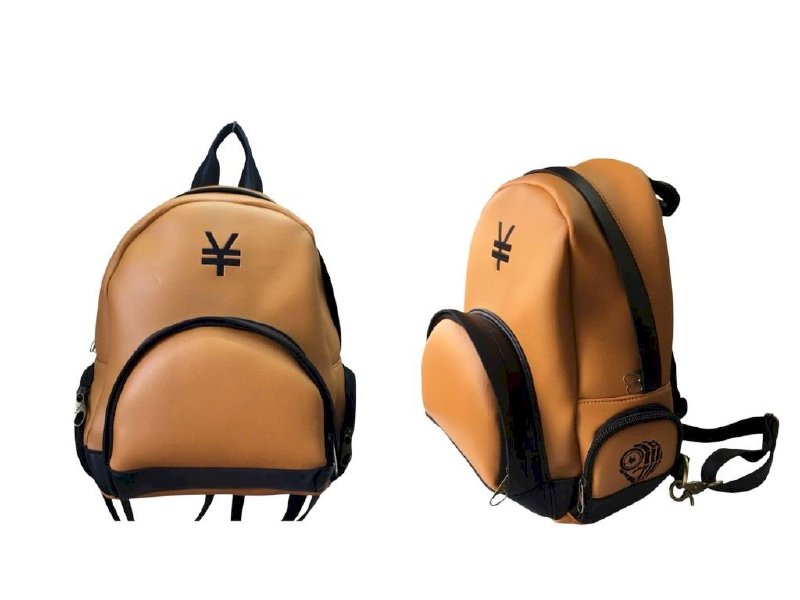Sản xuất balo thời trang nữ - SH01