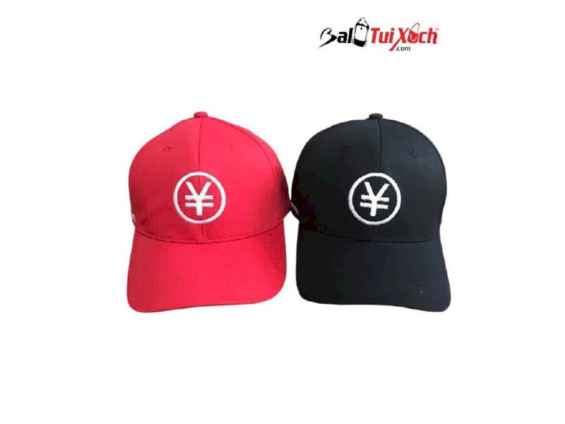 Sản xuất mũ lưỡi trai in thêu logo theo yêu cầu - SH20