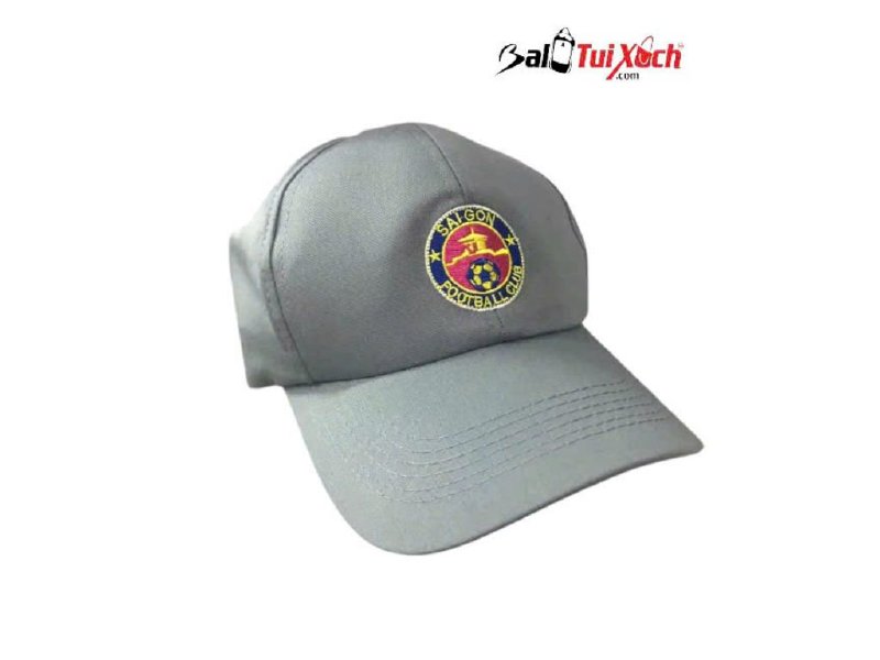 Sản xuất nón kết in thêu logo theo yêu cầu - SH19