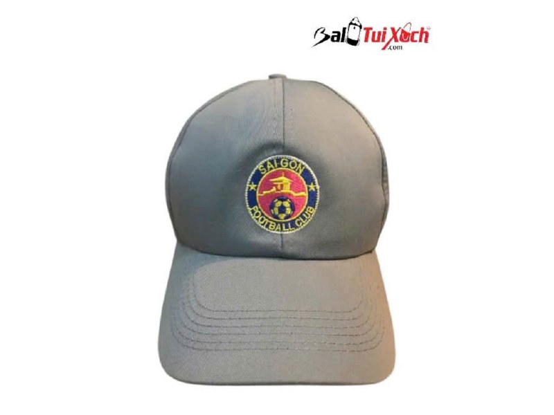 Sản xuất nón kết in thêu logo theo yêu cầu - SH19