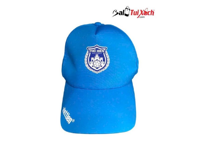 Sản xuất nón kết in thêu logo theo yêu cầu - SH19
