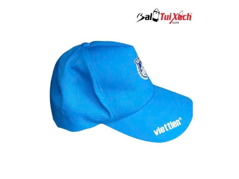 Sản xuất nón kết in thêu logo theo yêu cầu - SH19