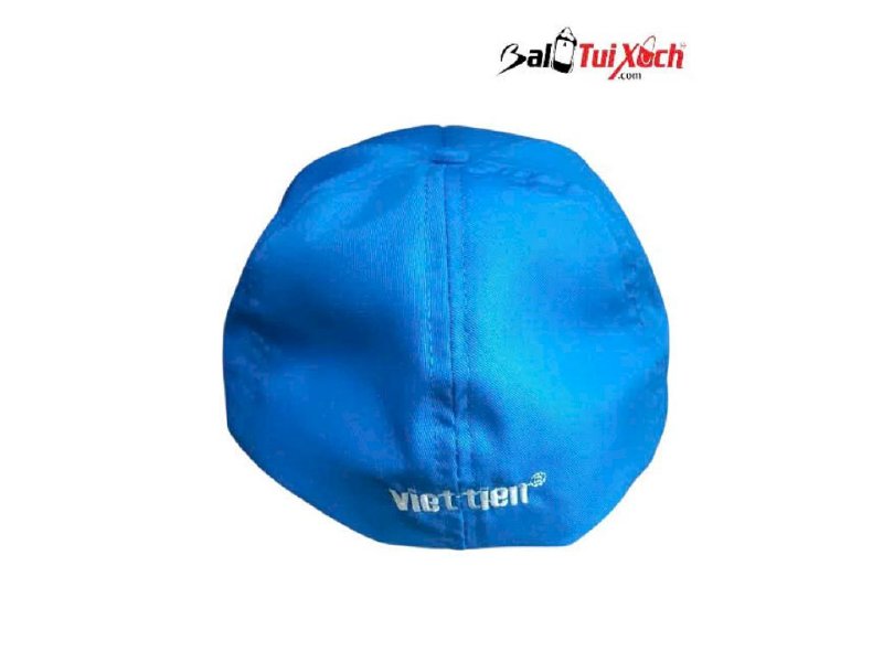 Sản xuất nón kết in thêu logo theo yêu cầu - SH19