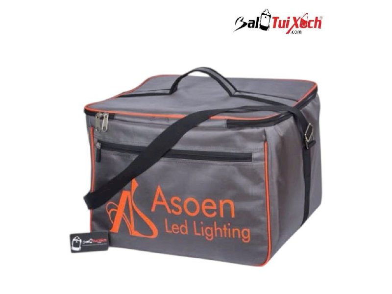 Sản xuất túi chuyên dụng in thêu logo theo yêu cầu - SH34