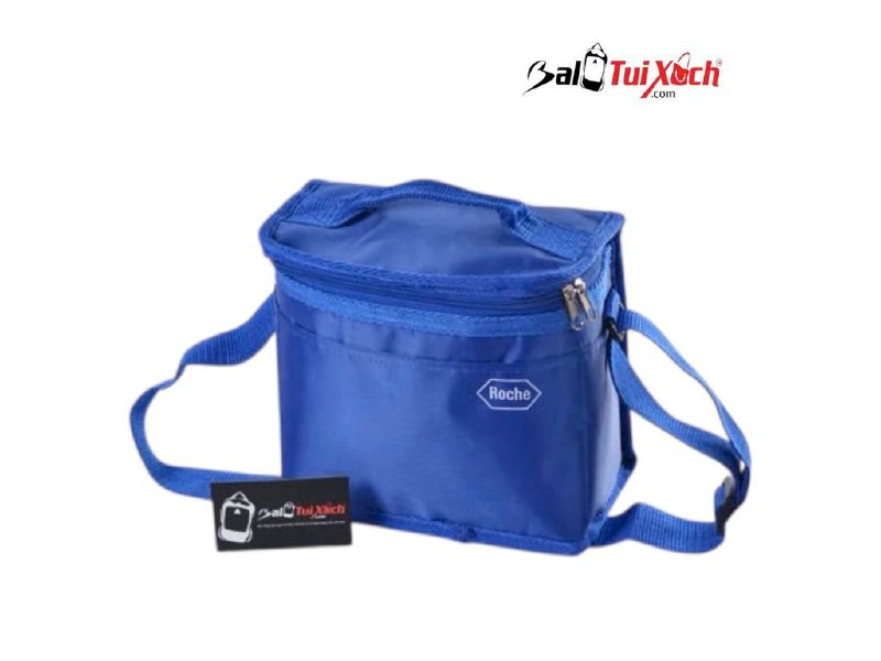 Sản xuất túi chuyên dụng in thêu logo theo yêu cầu - SH34