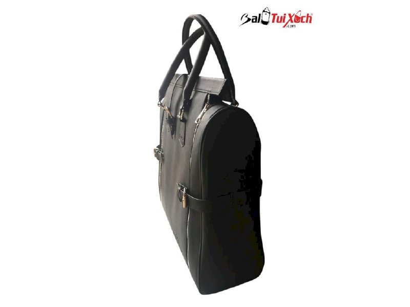 Sản xuất túi chuyên dụng (quà tặng túi đựng rượu + ly) - SH28