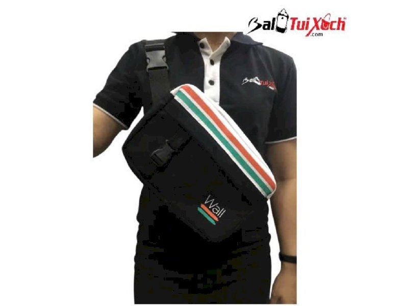 Sản xuất túi đeo chéo cho nam thời trang - SH35