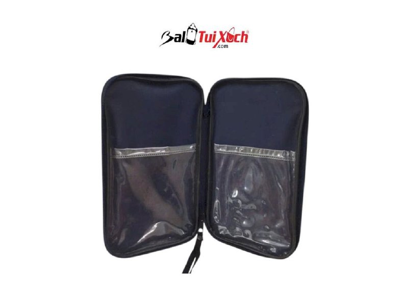 Sản xuất túi du lịch đựng passport - SH13