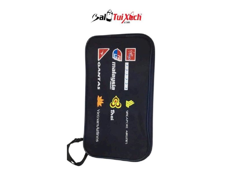 Sản xuất túi du lịch đựng passport - SH13