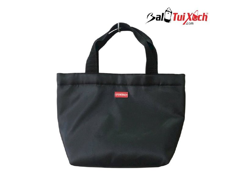 Sản xuất túi vải in thêu logo theo yêu cầu - SH25