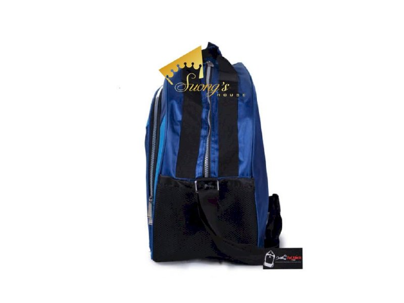 Sản xuất túi xách du lịch in thêu logo theo yêu cầu - SH123