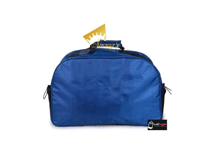 Sản xuất túi xách du lịch in thêu logo theo yêu cầu - SH123