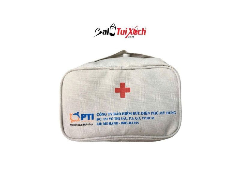 Sản xuất túi y tế cá nhân - SH14