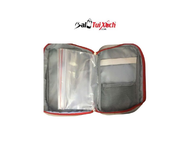 Sản xuất túi y tế cá nhân - SH14