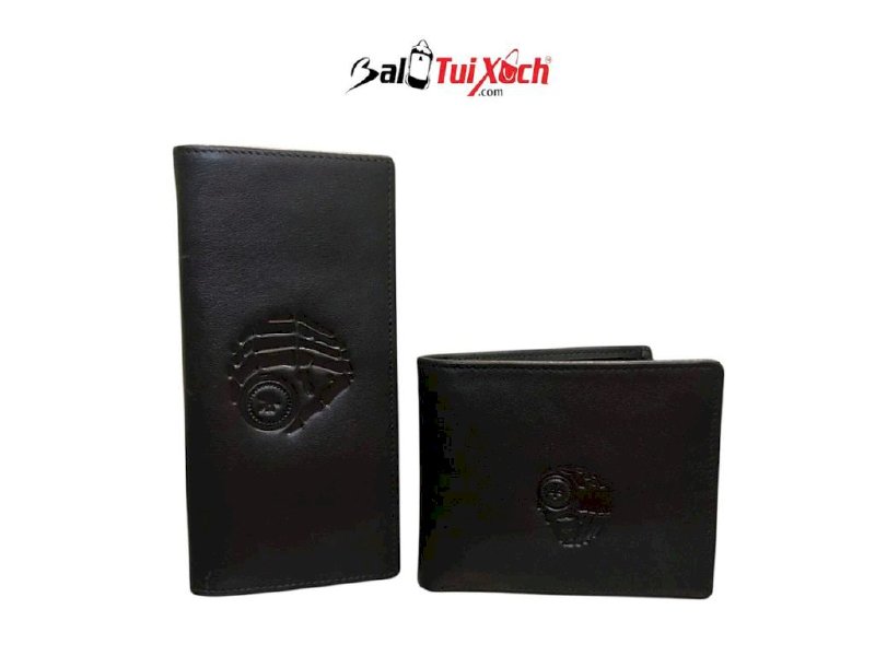 Sản xuất ví nam cầm tay (ví ngắn, ví dài) - SH07