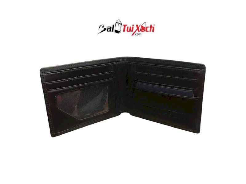 Sản xuất ví nam cầm tay (ví ngắn, ví dài) - SH07