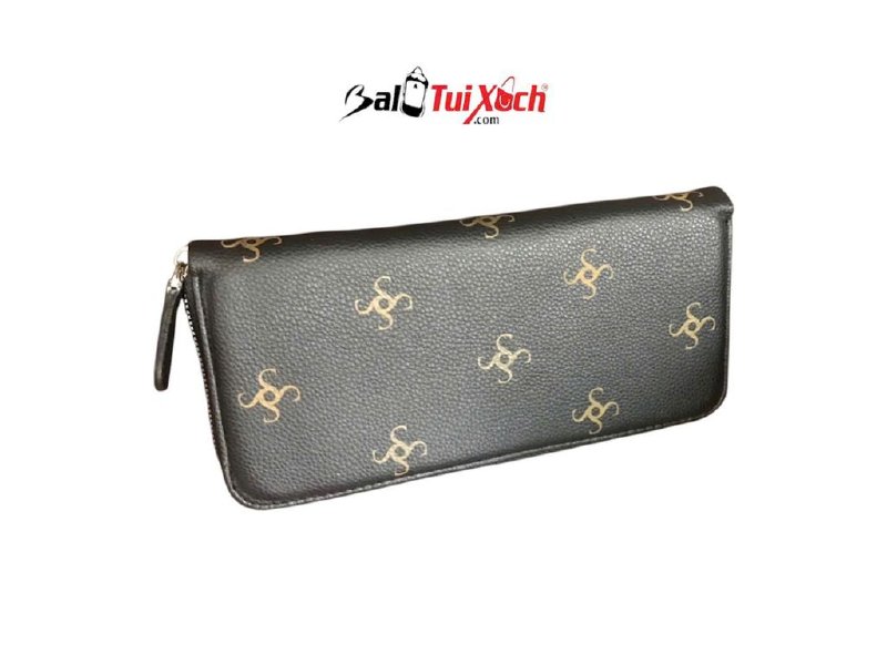 Sản xuất ví nam dài basic - SH12