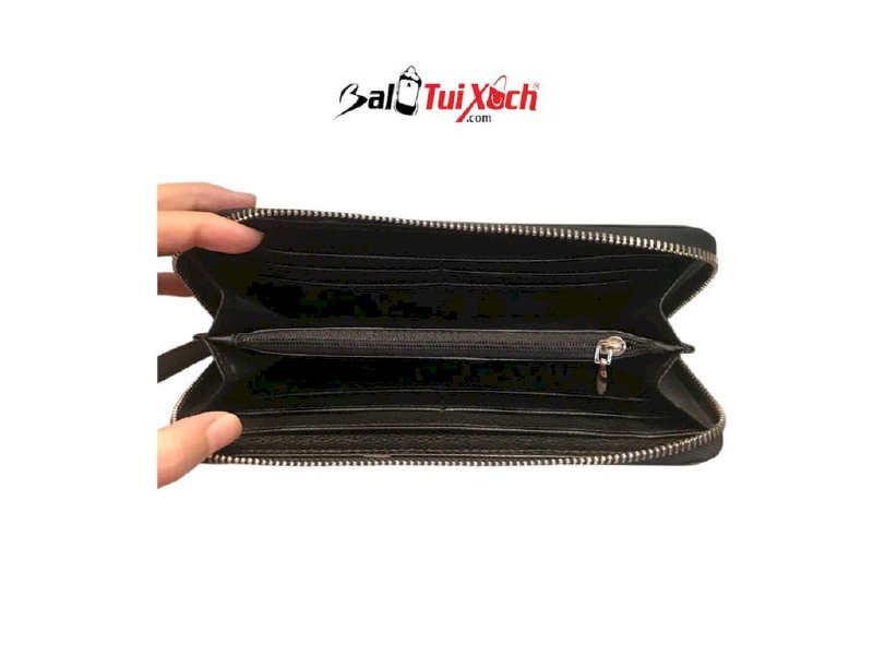 Sản xuất ví nam dài basic - SH12