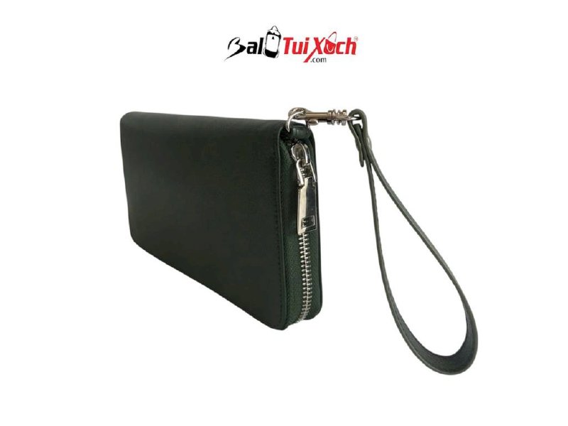 Sản xuất ví nữ dài basic - SH06