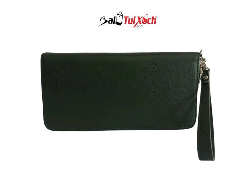 Sản xuất ví nữ dài basic - SH06