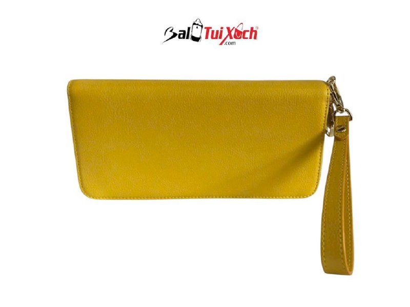 Sản xuất ví nữ dài basic - SH06