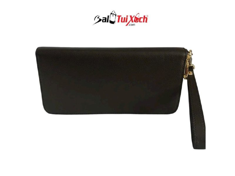 Sản xuất ví nữ dài basic - SH06