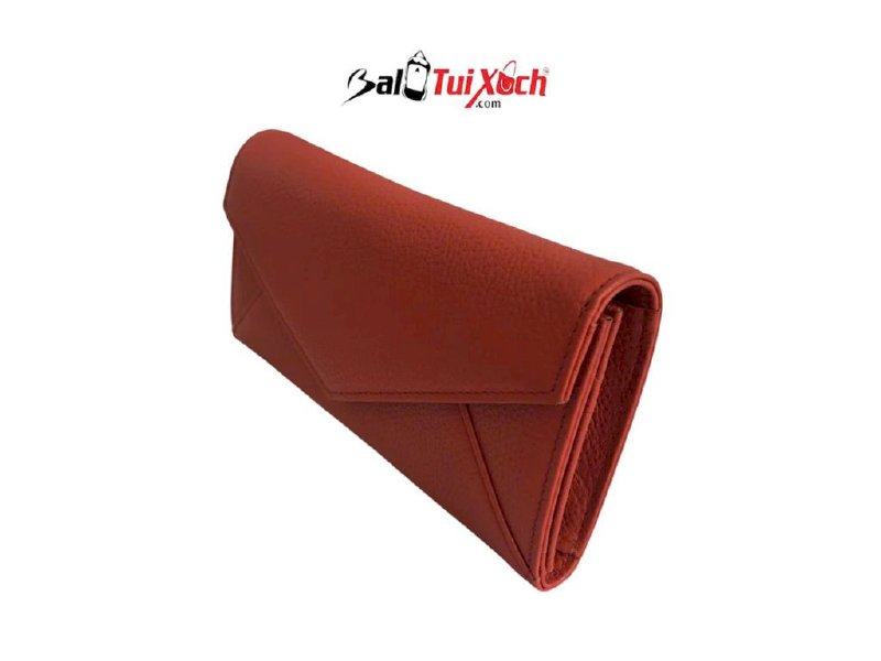 Sản xuất ví nữ cầm tay - SH03