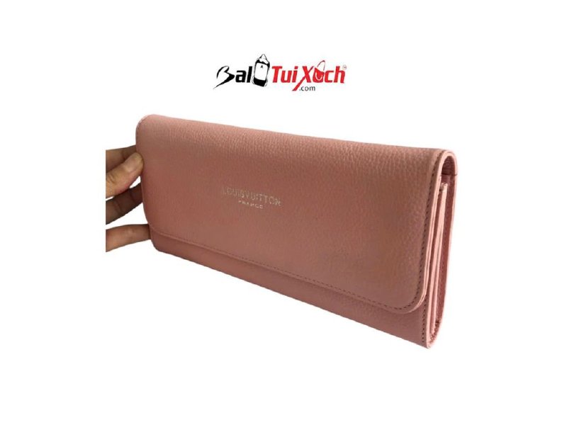 Sản xuất ví nữ cầm tay - SH03