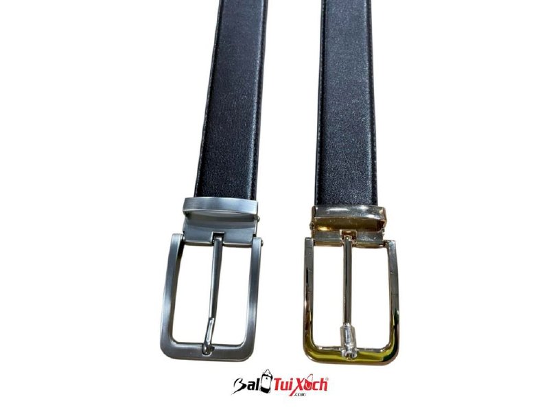 Sản xuất thắt lưng nam theo yêu cầu - SH137