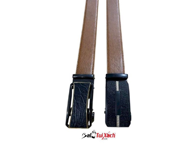 Sản xuất thắt lưng nam theo yêu cầu - SH137