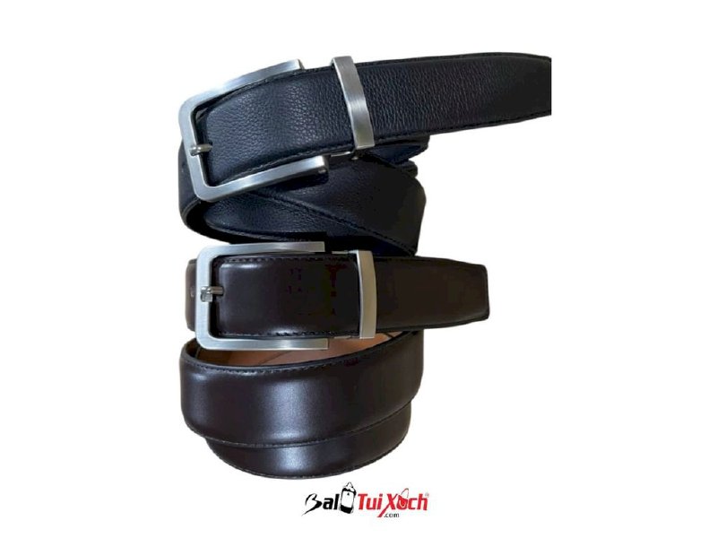 Sản xuất thắt lưng nam theo yêu cầu - SH137