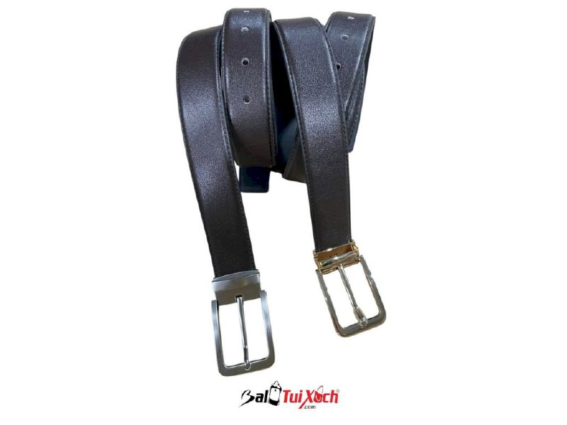 Sản xuất thắt lưng nam theo yêu cầu - SH137