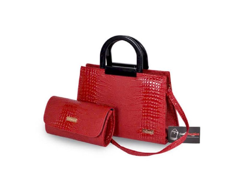 Sản xuất túi xách nữ theo yêu cầu - SH162