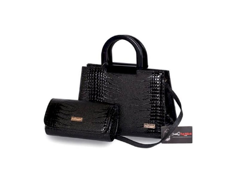 Sản xuất túi xách nữ theo yêu cầu - SH162