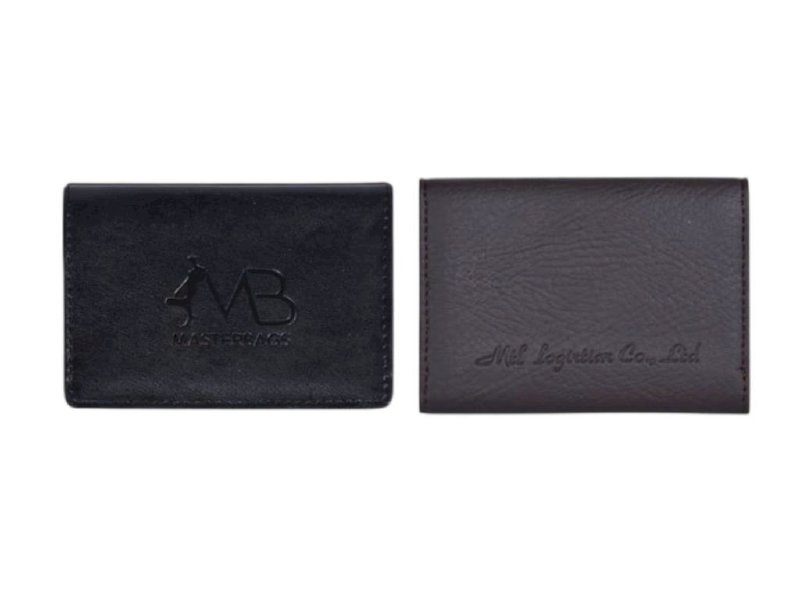 Sản xuất ví da đựng namecard - SH135