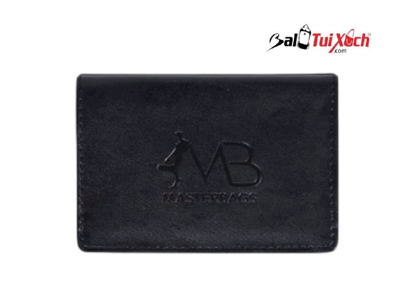 Sản xuất ví da đựng namecard - SH135