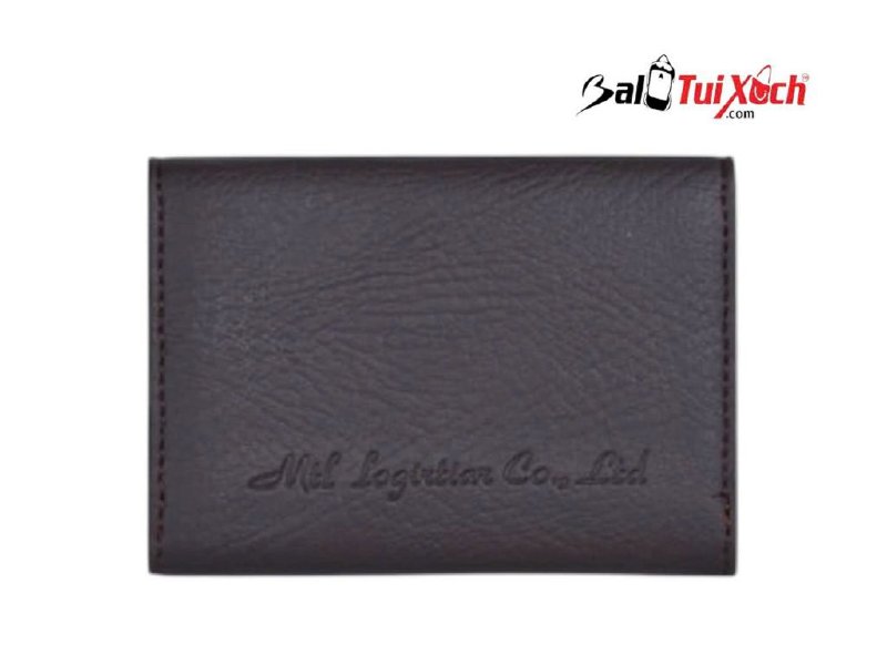 Sản xuất ví da đựng namecard - SH135