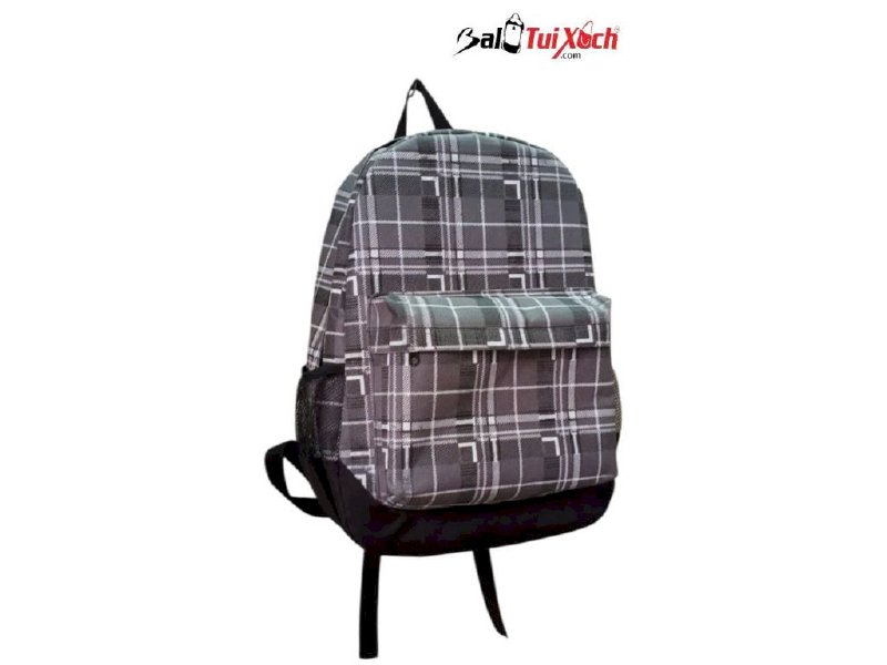 Sản xuất balo đi học nam - SH143