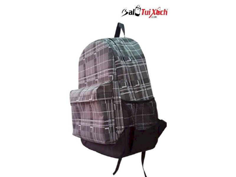 Sản xuất balo đi học nam - SH143