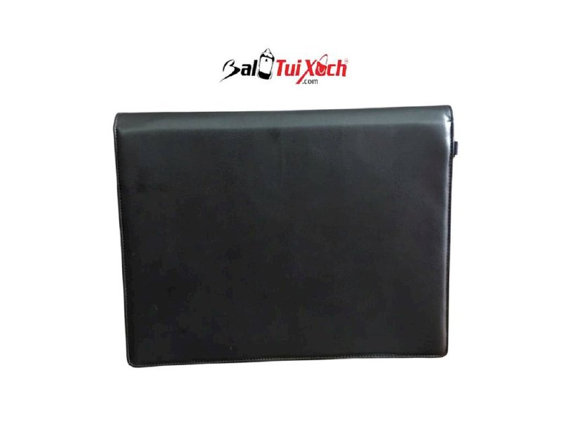 Sản xuất túi cầm tay da thêu logo theo yêu cầu - SH164