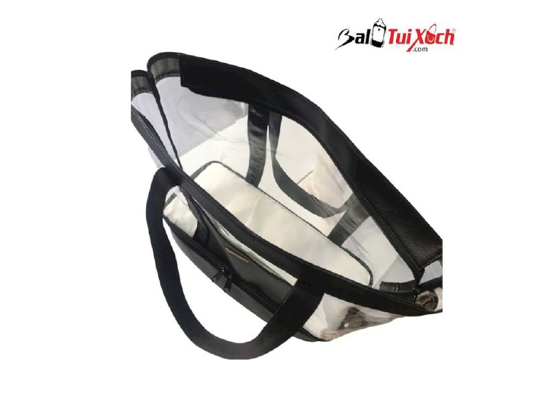 Sản xuất túi xách nữ cỡ lớn 2 tầng chống thấm - SH138