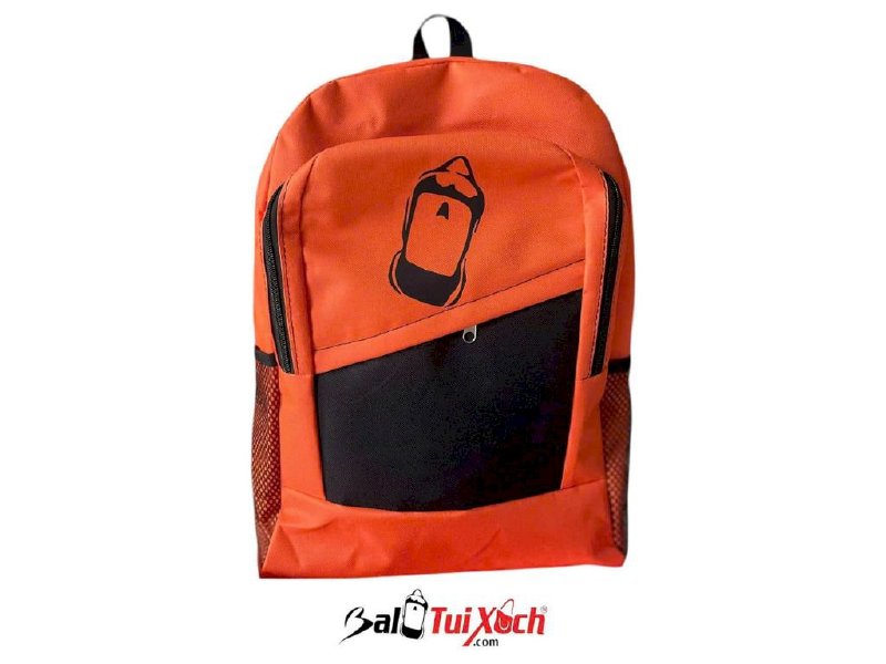 Sản xuất balo in logo theo yêu cầu khách hàng - SH40