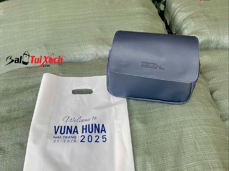 Sản xuất quà tặng túi đeo đựng tài liệu - SH41