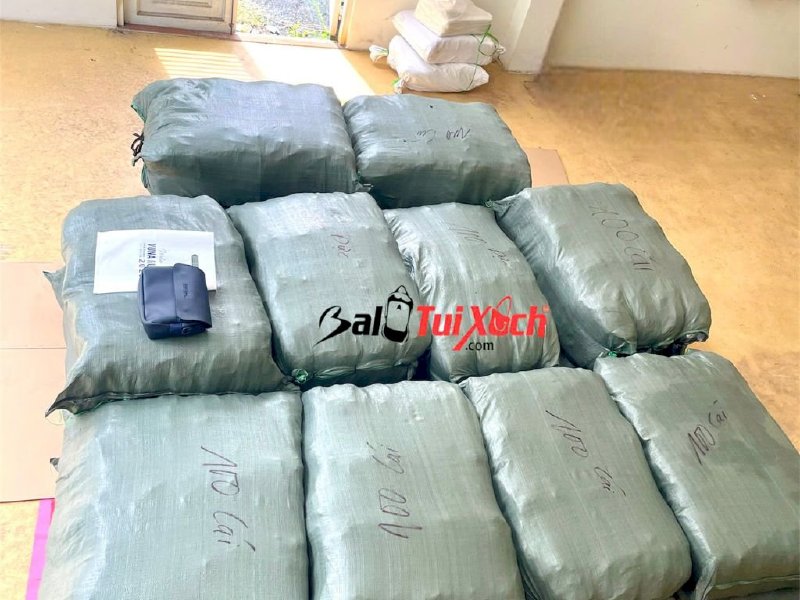 Sản xuất quà tặng túi đeo đựng tài liệu - SH41