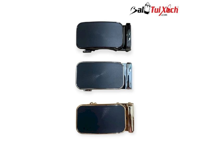 Chuyên sỉ các loại đầu khóa thắt lưng nam - SH50