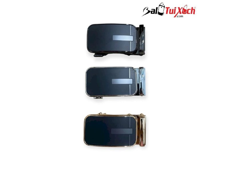 Chuyên sỉ các loại đầu khóa thắt lưng nam - SH50