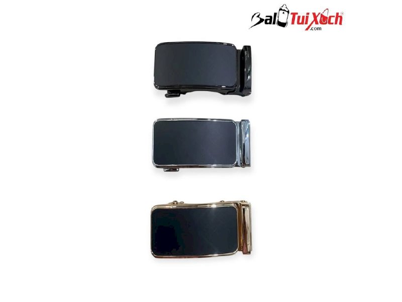 Chuyên sỉ các loại đầu khóa thắt lưng nam - SH50