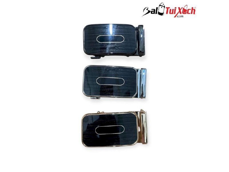 Nguồn sỉ đầu dây nịt thắt lưng nam - SH46